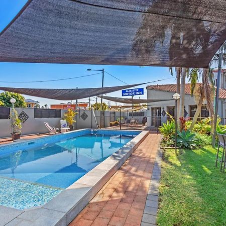 Alabaster Motor Inn Taree Esterno foto