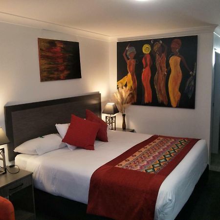 Alabaster Motor Inn Taree Esterno foto